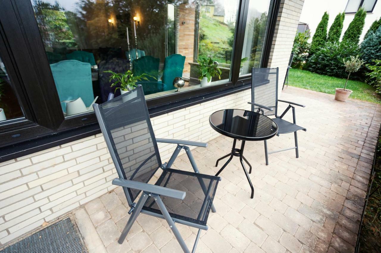 Bergoase Apartment Bad Lauterberg Exterior photo